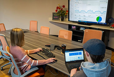 Pay Per Click (PPC) Management Services From Foremost Media